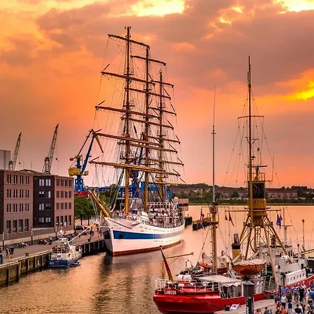 Ohlerich Speicher App_ 03 Wismar