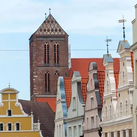 Hotel Ohlerich Speicher App_ 03 *